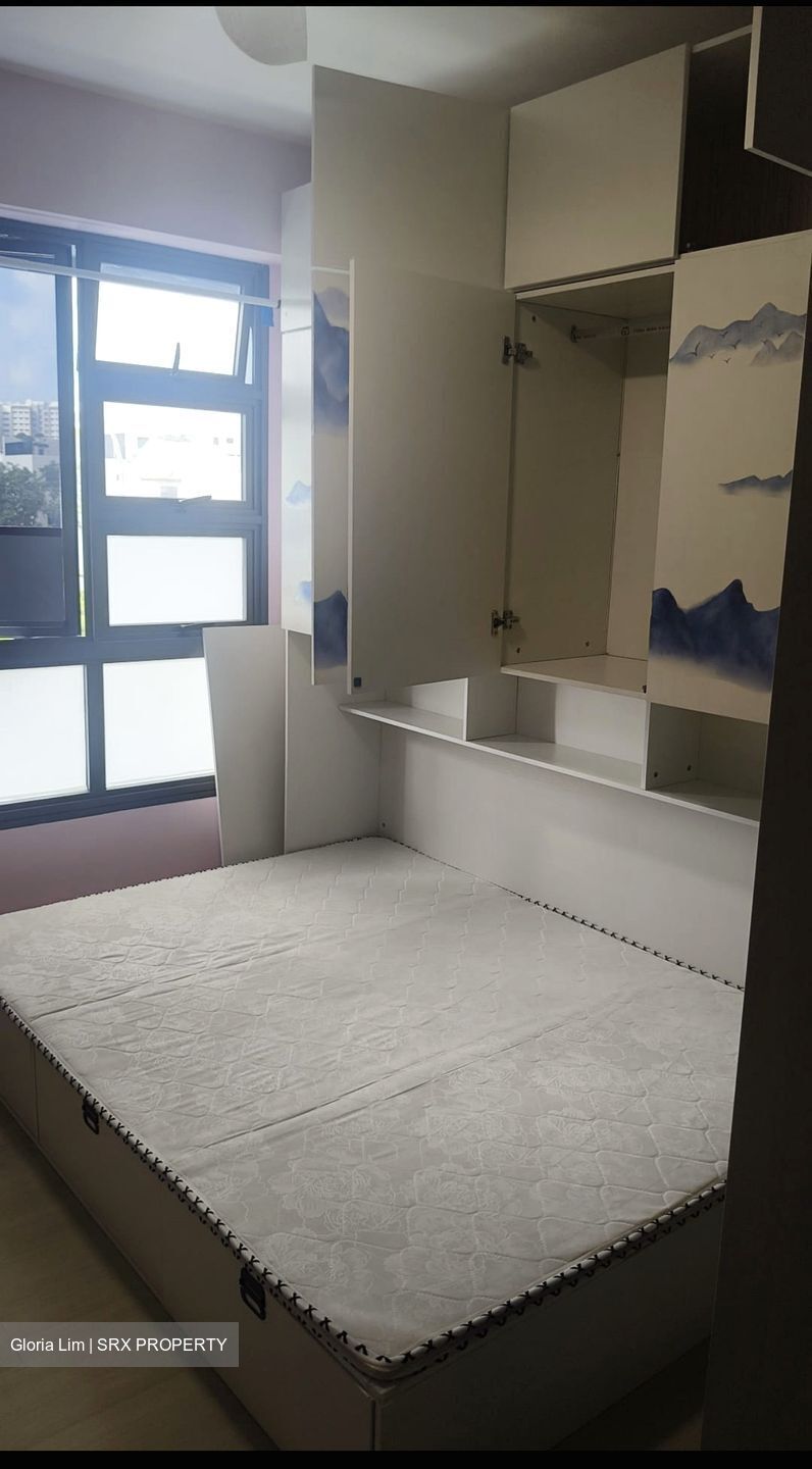 Blk 958A Nanyang Opal (Jurong West), HDB 4 Rooms #559881491